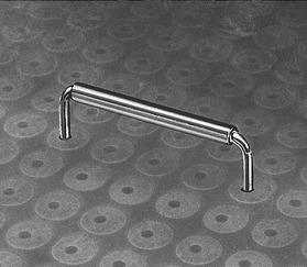 Fischer Elektronik-LB 03 G Steckverbinderbrücken und Shunts Jumper Links / Separable jumpers