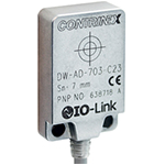 Proximity Sensor Inductive NO NPN 7mm