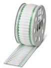 PHOENIX CONTACT-0800395 Kabelmarkierungen Cable Markers Printable Polyolefin White