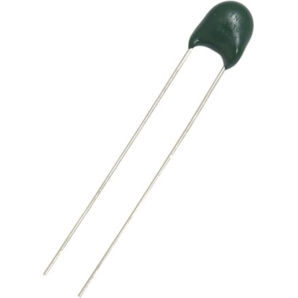 CHEMI-CON-TND07V-471KB00AAA0 Varistors Var MOV 300VAC/385VDC 1750A 470V Thru-Hole Radial Bulk