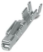 PHOENIX CONTACT-1378353 Steckverbinder, Kontakt Contact SKT Crimp ST Cable Mount 18-22AWG