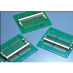 Kyocera-296402144001856+ Steckverbinder, Buchsen Conn SO DIMM Socket SKT 144 POS 0.8mm Solder RA SMD