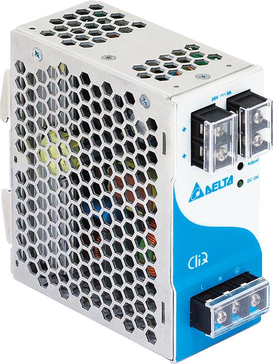 DRP024V120W1AA by Delta Electronics AC to DC Power Supplies