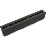 PCI Express® GEN 3 Card Edge, Storage and Server Connector, Vertical, Surface Mount, x8, 98 Positions, 1.00mm (0.039in) Pitch
