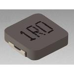 Inductor Power Shielded Wirewound 2.2uH 20% 100KHz 10Q-Factor Metal Alloy Powder 4.2A 0.0576Ohm DCR