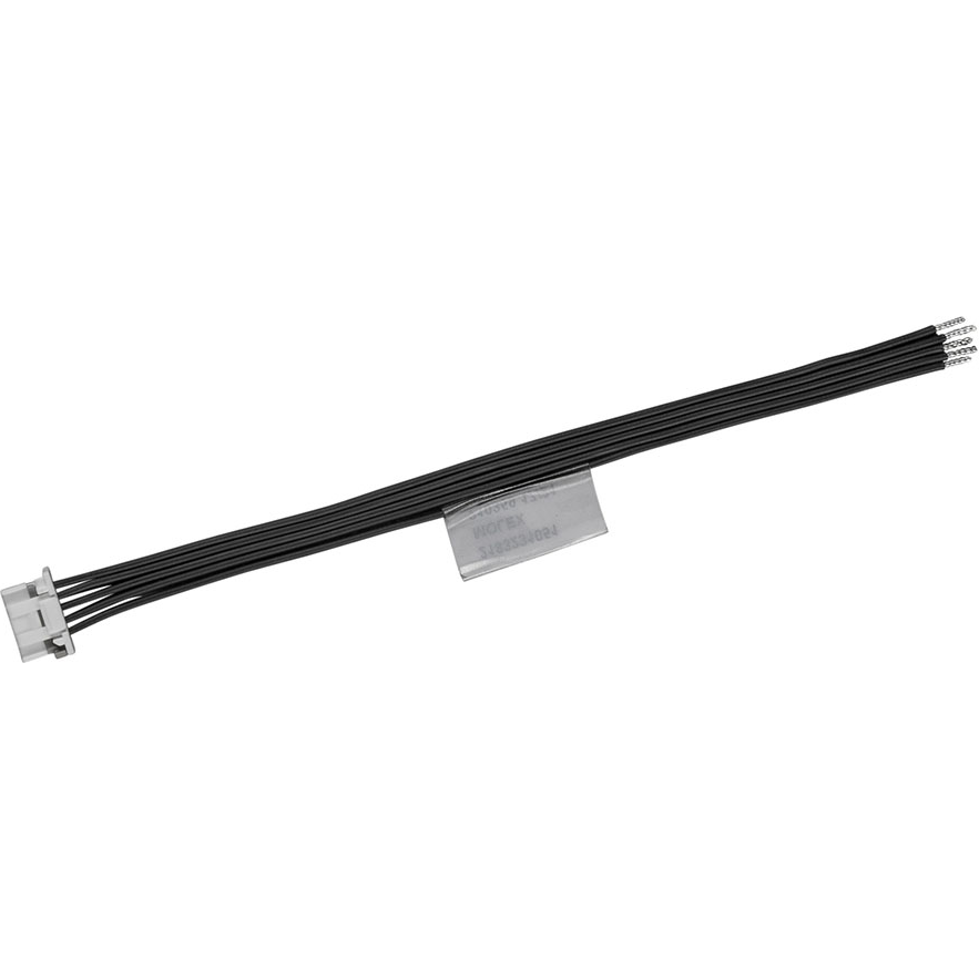 Molex-2183231052 Assemblaggio cavo Altro Cable Assembly FLRY-A 0.3m 22AWG Wire to Board 5 POS F Crimp Bag