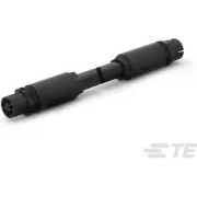 TE Connectivity-2829492-1 null Cable Assembly Circular 0.609m Circular 5 Straight