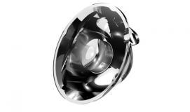 Carclo Optics-10755 Optical Lenses Black Optical Lenses