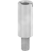 Weidmuller-0140200000 Steckverbinderzubehör Conn Accessories 2 POS Screw ST