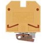 Conn Terminal Block 2 POS Screw T DIN Rail Klippon®