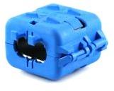 Fair-Rite Products Corp-0444184751 Ferritkern 44 Round Cable Core Assembly