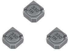 Panasonic-ELL-8TP151MB Induktionsspule, Oberflächenmontage Power Choke Shielded Wirewound 150uH 20% 100KHz 0.8A 0.34Ohm DCR