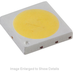 White Surface Mount LED