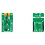 MikroElektronika-MIKROE-6065 null TSC1641 Analog Front End Click Board