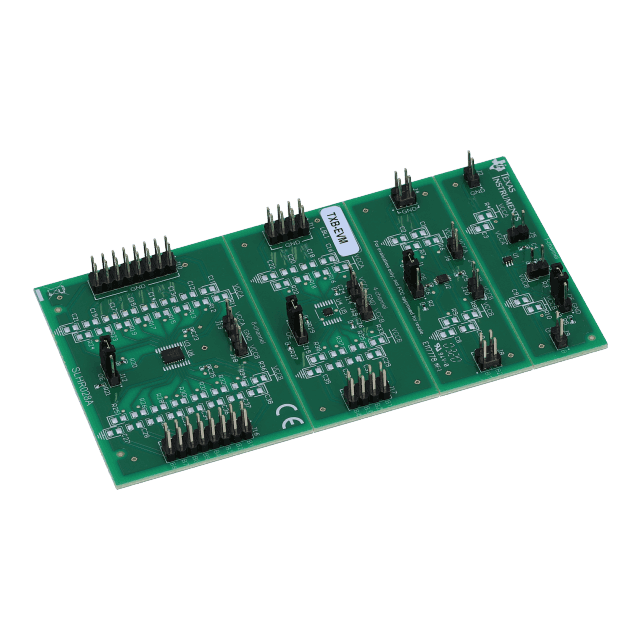 Texas Instruments-TXB-EVM Herramientas y kits de desarrollo 1 to 8 Bit Translator Family Evaluation Module
