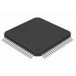 Integrated Device Technology-72V283L10PFI8 FIFO FIFO Mem Sync Dual Depth/Width Uni-Dir 32K x 18/64K x 9 80-Pin TQFP T/R