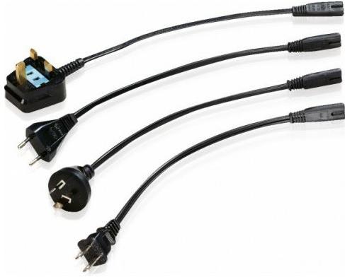 FRIWO-1812277 Cable Assembly AC Power Power Cords