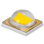 LED Uni-Color White 5000K 2-Pin Chip LED T/R