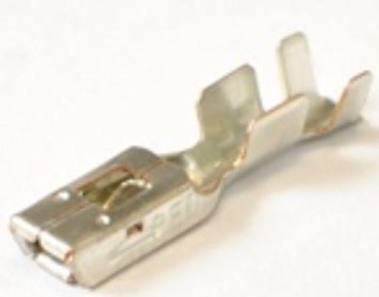 Delphi-13948955 Contatto connettore Contact SKT 2.8 Size Crimp ST Cable Mount 18-21AWG