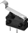 Omron-D2AW-EL072H Schnappschalter Sealed Ultra Subminiature Basic Switch