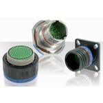 Conn Circular PIN 19 POS Crimp ST Cable Mount 19 Terminal 1 Port