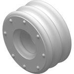 Aptiv-13675512 Kabelzubehör Cable Accessories Cable Seal White