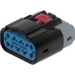 TAXI ASM Connector 14 Female