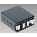 Inductor TLVR Shielded Wirewound 0.1uH/0.072uH 10% Ferrite 75A/35A 0.000125Ohm/0.00045Ohm DCR