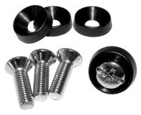 Hammond Manufacturing-1421A25 null Screw/Washer Kit