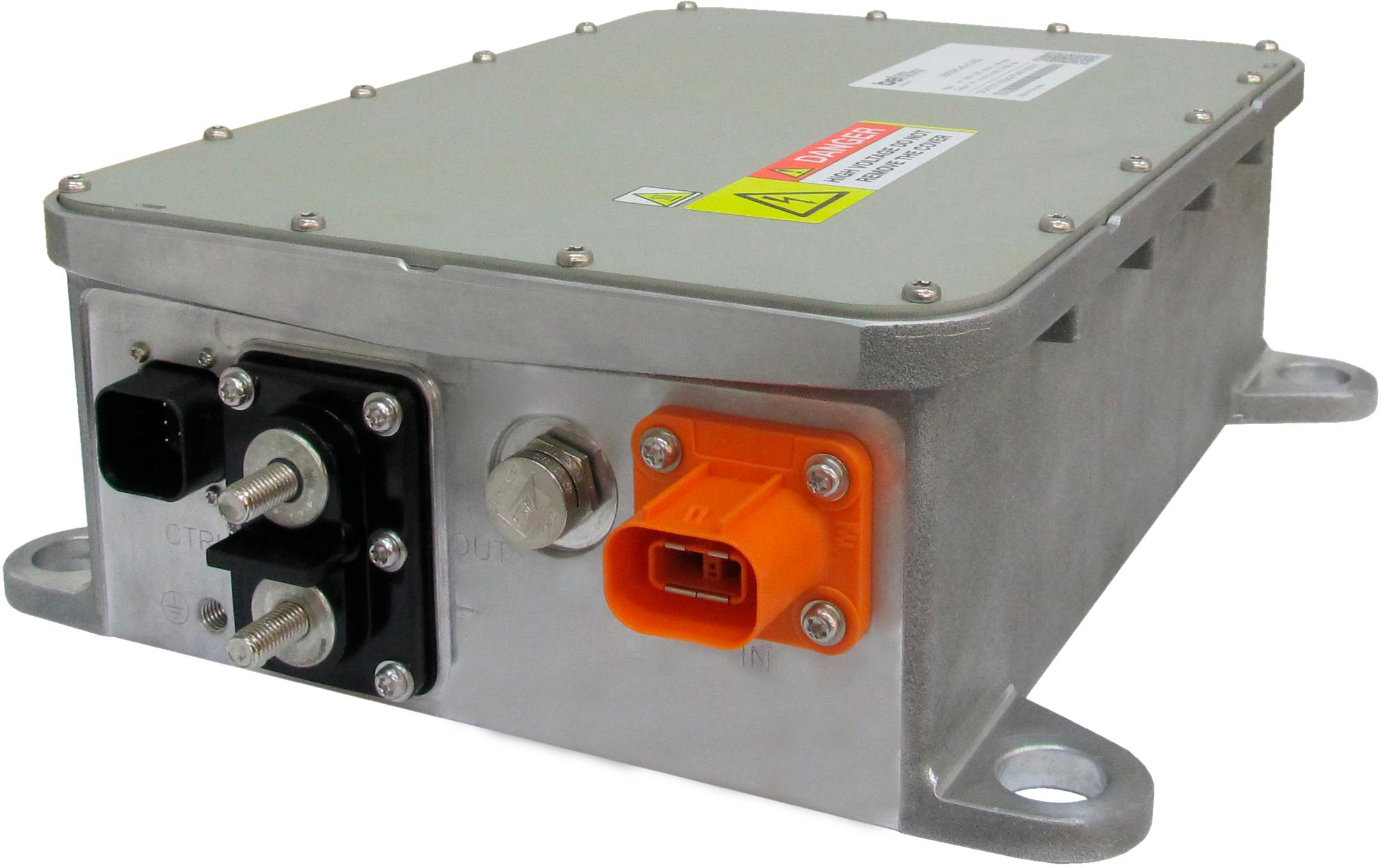 Bel Power Solutions-350DNC40-24-CG DC to DC Converter and Switching Regulator Module 3300W Output DC to DC Converter