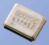 Kyocera-KC2016Z50.0000C1GX00 Oscilador de cristal SMD Clock Oscillator Surface Mount