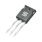 Taiwan Semiconductor-TSM60NE084PW C0G null Trans MOSFET N-CH 600V 42A 3-Pin(3+Tab) TO-247
