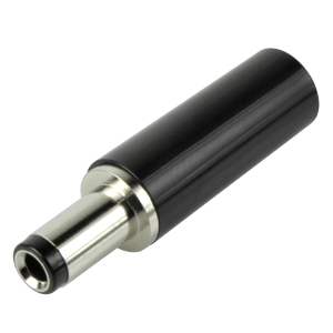 Same Sky (formerly CUI Devices)-PP3-050B Raccordement d'alimentation Conn DC Power PL 2 POS Crimp ST Cable Mount 2 Terminal 1 Port