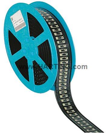 HARTING-09195406324741 Steckverbinderleisten und Leiterplattenbuchsen Conn Shrouded Header (4 Sides) HDR 40 POS 2.54mm Solder ST Top Entry Thru-Hole T/R