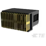 Terminal Blocks Assembly Barrier