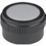 MENTOR-4133.603 Control Knobs Plastic Turning Knob System with Collet Fixing