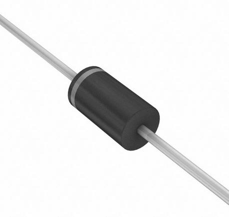 Micro Commercial Components-MUR450-TP Rectifiers 4 Amp Super Fast Rectifier 500 Volts