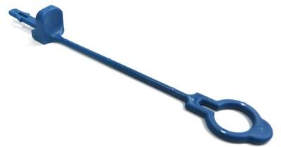 Delphi-12092054 Steckverbinderzubehör Lock CPA M/P Tether BLU