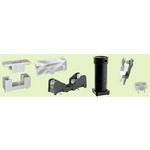 SIBA GmbH-199019 Sicherungszubehör Fuse Holders