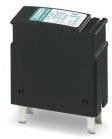 PHOENIX CONTACT-2838254 Supresores de sobretensión Surge Suppressors 0.45A 12VDC Base Mount Plug-In