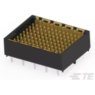 TE Connectivity-234752-E Connector Headers and PCB Receptacles Conn Wire to Board M 91 POS 1mm Solder ST SMD/Thru-Hole T/R
