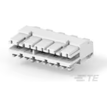 TE Connectivity-1-1740533-5 Connector Card Edge Standard Edge Connector