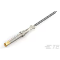 TE Connectivity-5-745288-8 Connector Contact Contact SKT 20 Size Solder ST Cable Mount Loose