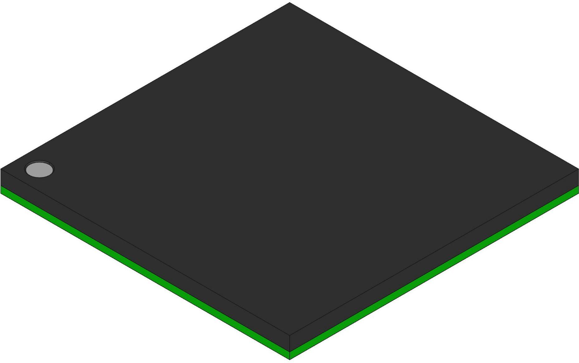 Lattice Semiconductor-LCMXO3LF-6900E-5MG324C FPGA FPGA MACHXO3Family 6900Cells 1.2V 324-Pin CSFBGA Tray