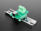 Adafruit Industries-3797 Autre raccordement Conn RJ-45/Terminal Block Module Right Angle/Straight