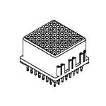 Conn Wire to Board RCP 24 POS 2.5mm Solder ST Top Entry Thru-Hole EXTreme PowerMass Tray