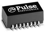Pulse Electronics-C2267NL RF Transformers RF Transformer, 1:1 Turns Ratio Dual 15uH