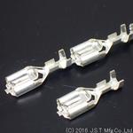 Contact SKT Crimp ST Cable Mount 18-22AWG Reel