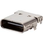UJ32-21-C-H-G-MHMT-L-P24-TR_USB/DVI/HDMI连接器