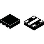 STMicroelectronics-EMIF02-01OABRY Entstörfilter EMI Filter Low Pass RLC-Circuit Flat Style SMD Automotive AEC-Q101 T/R
